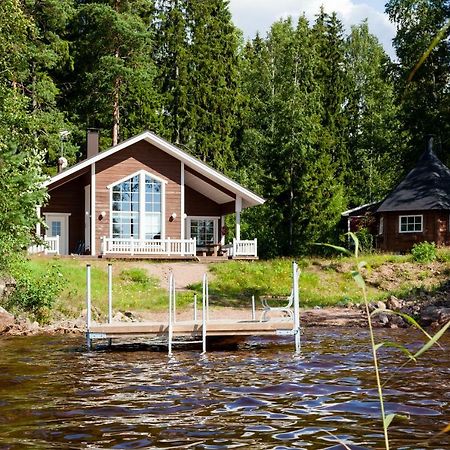 Kotoranta Kouvola Exterior foto