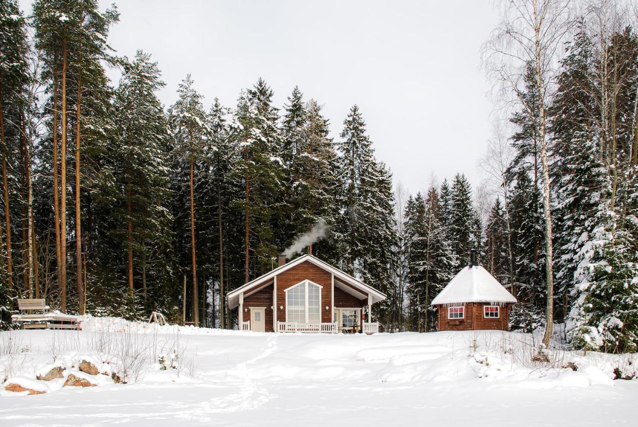 Kotoranta Kouvola Exterior foto