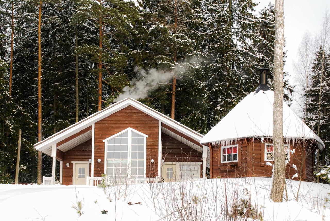 Kotoranta Kouvola Exterior foto