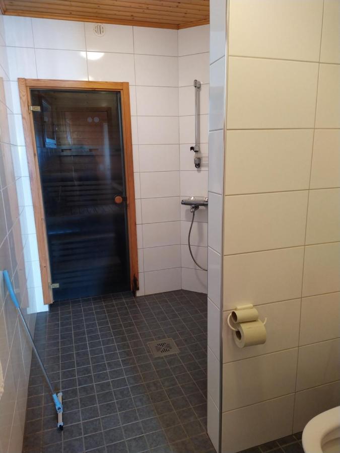 Kotoranta Kouvola Exterior foto