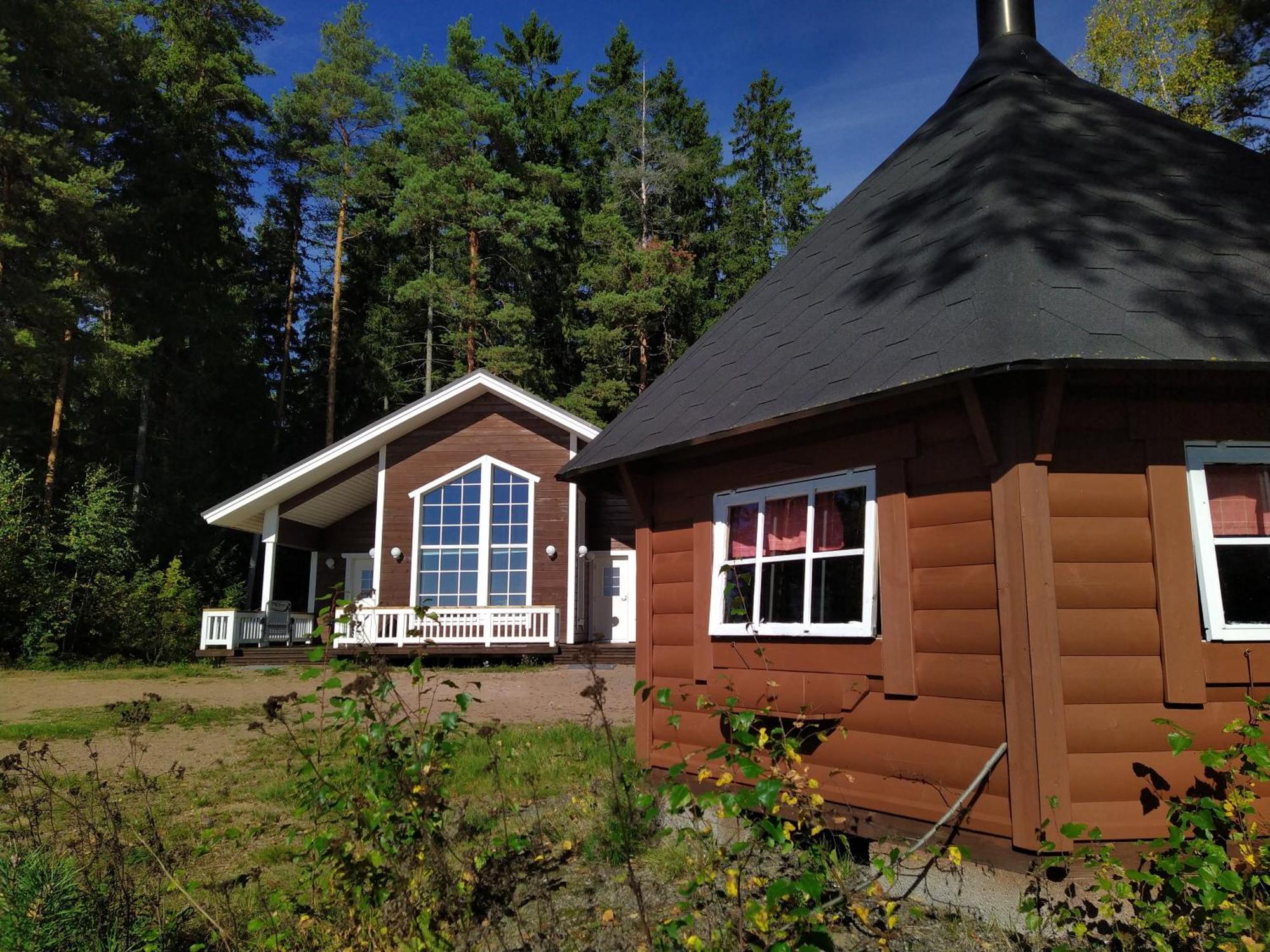 Kotoranta Kouvola Exterior foto