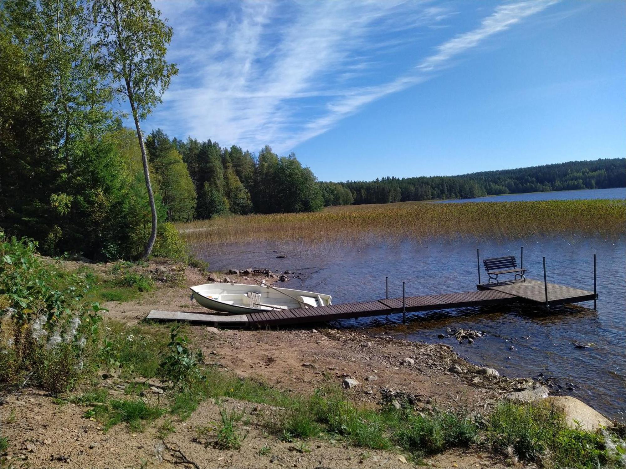 Kotoranta Kouvola Exterior foto