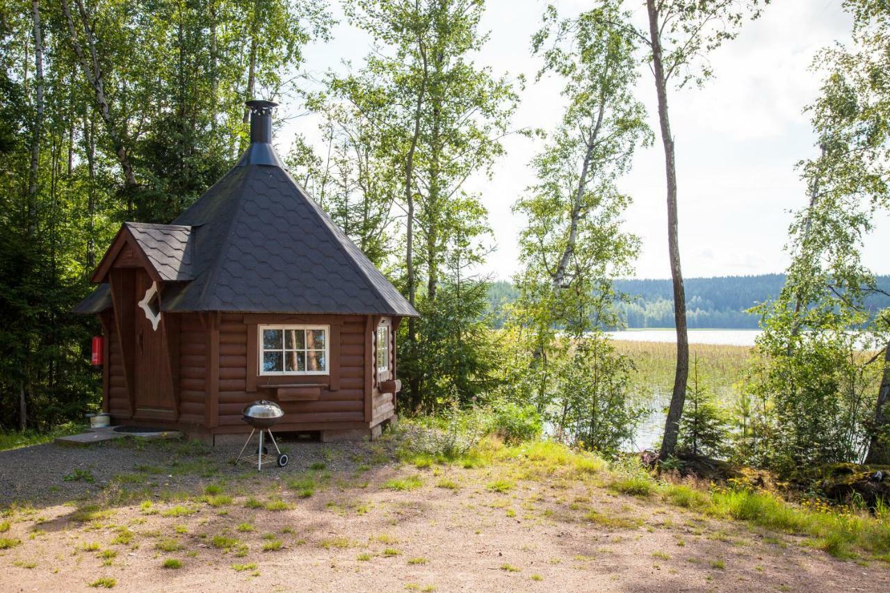 Kotoranta Kouvola Exterior foto