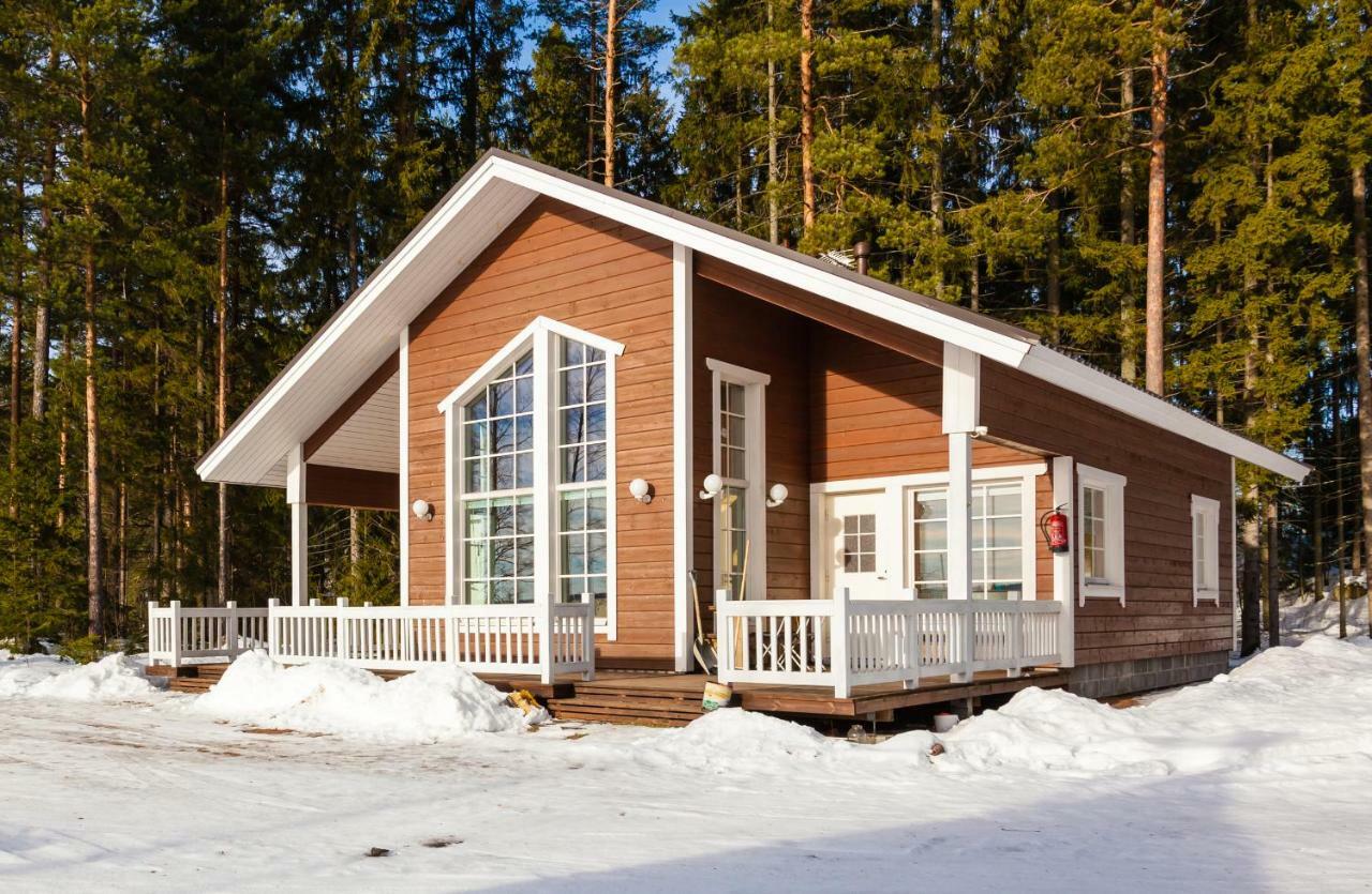 Kotoranta Kouvola Exterior foto