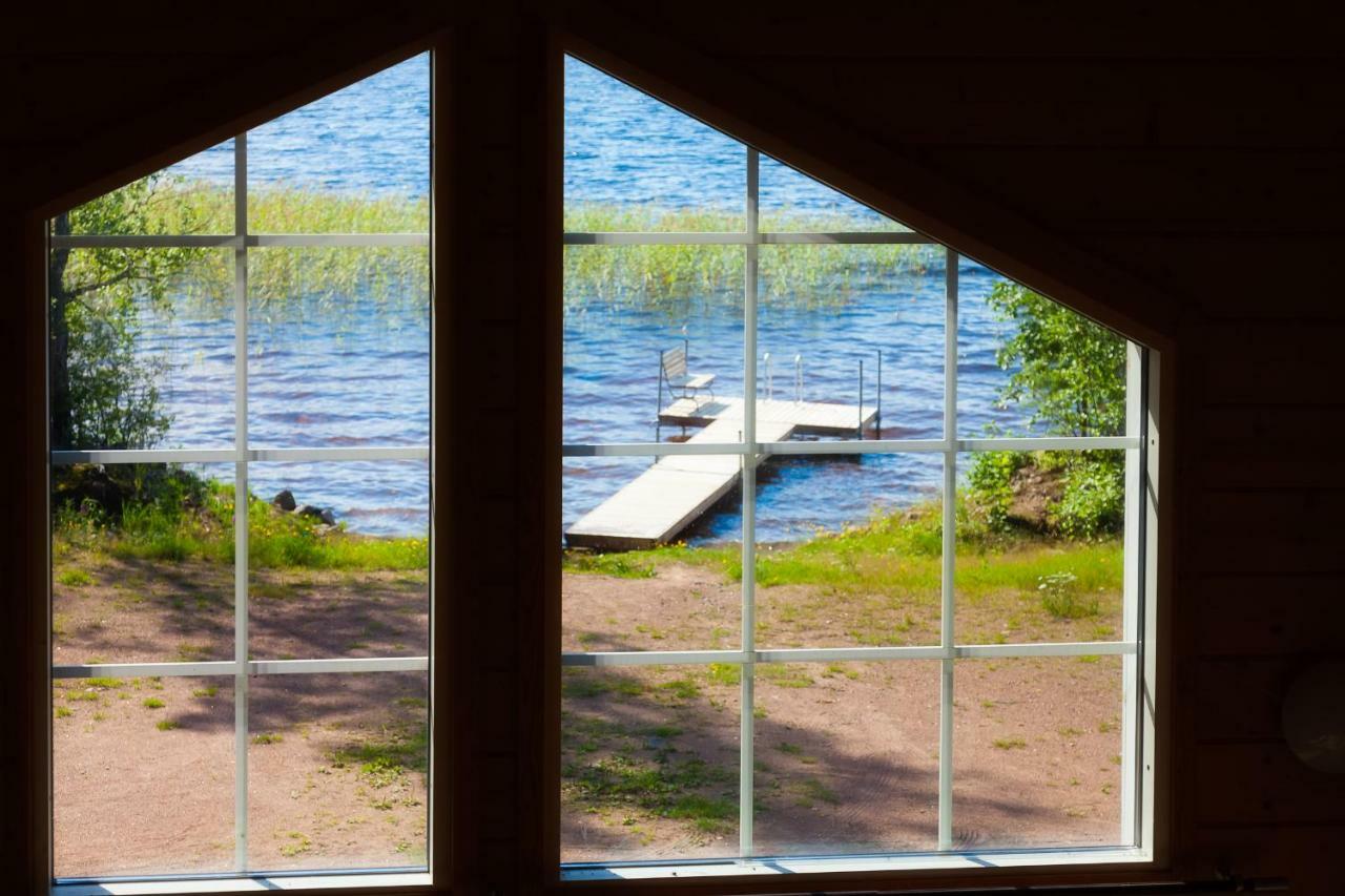 Kotoranta Kouvola Exterior foto