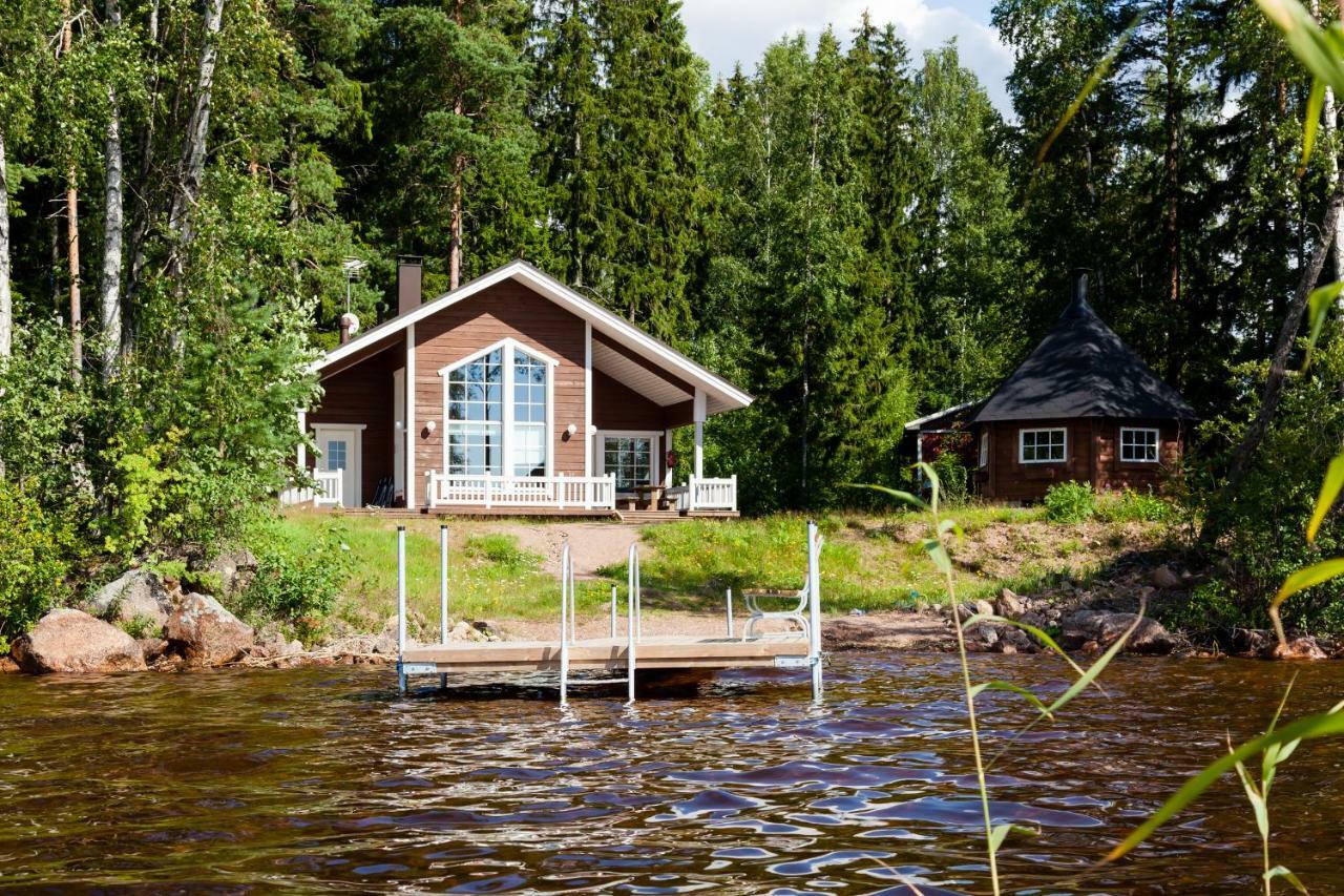 Kotoranta Kouvola Exterior foto