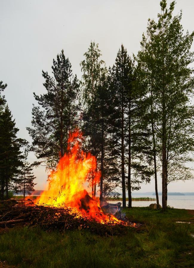 Kotoranta Kouvola Exterior foto